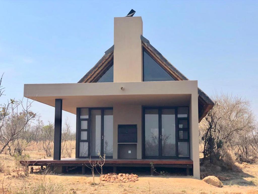 Kuwisa Lodge Bela-Bela Esterno foto