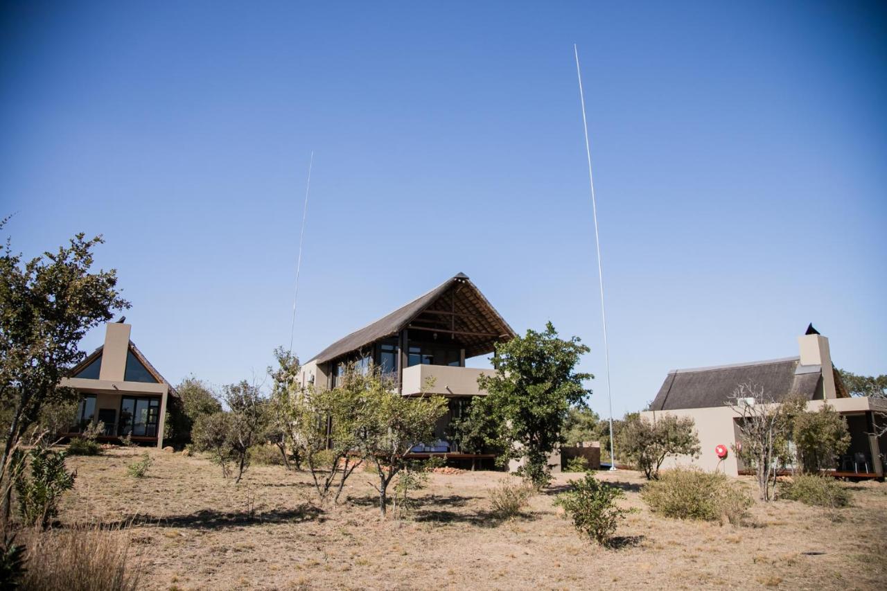 Kuwisa Lodge Bela-Bela Esterno foto